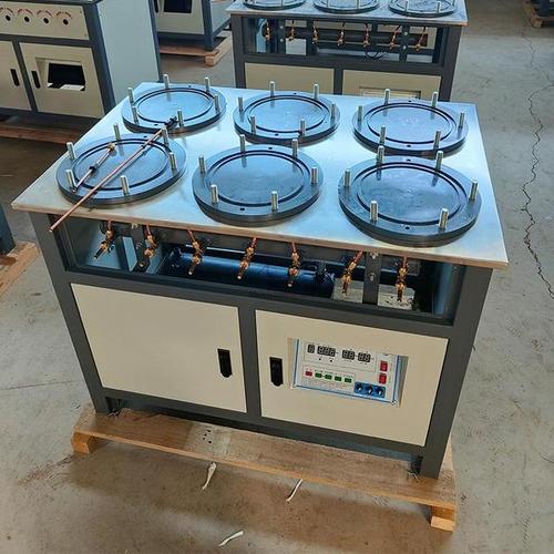 HP-4.0混凝土渗透仪 精准评估混凝土抗渗性能的关键设备
