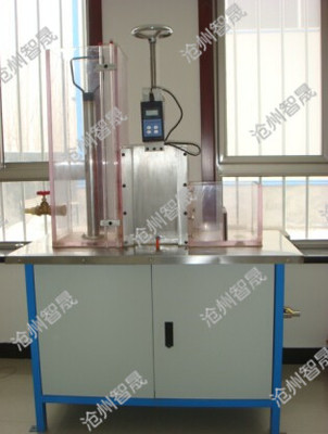 探索TG-11型土工合成材料水平渗透仪的功能与应用