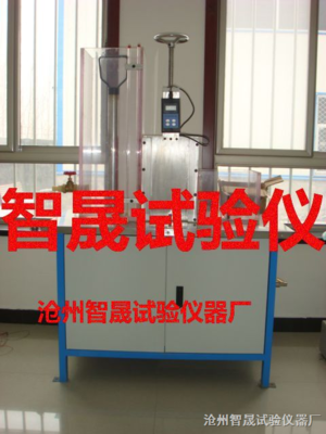 TSY-11型土工合成材料水平渗透仪 工程测试的精准利器